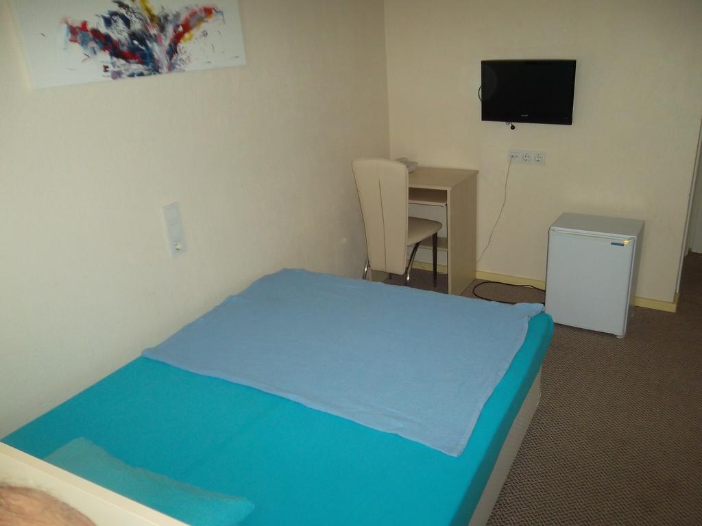 Konak Hotel Mut Habitación foto