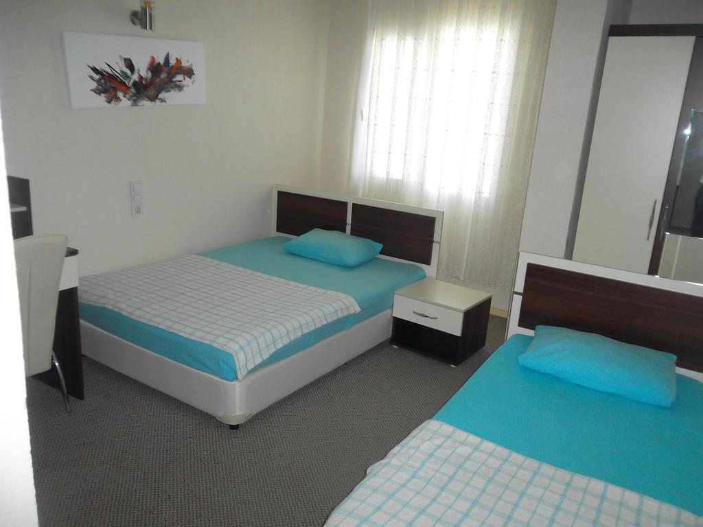 Konak Hotel Mut Habitación foto